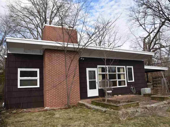 1612 E University St, Bloomington, IN 47401