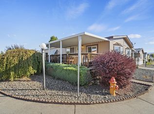 1570 S Peach St SPACE 90, Medford, OR 97501