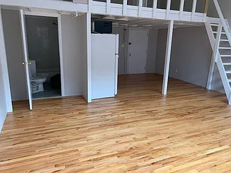 Rented by Carnegie Management Inc