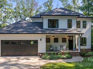 8545 Graham Rd, Denver, NC 28037