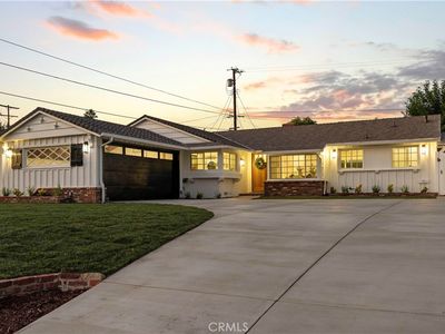 16951 Knapp St, North Hills, CA, 91343