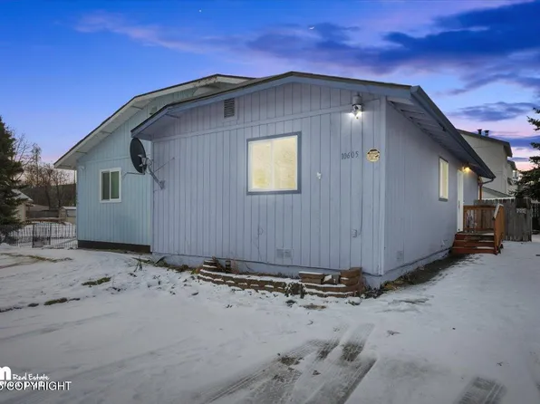 10605 Boysen Berry Pl, Anchorage, AK 99515