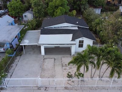 2429 NW 86th St, Miami, FL, 33147