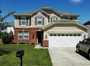 6123 Paducah Dr, Raleigh, NC 27610