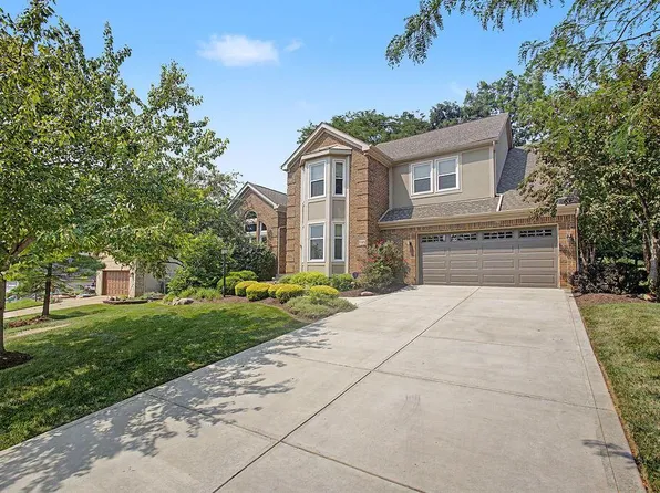 5225 Saint Andrews Dr, Westerville, OH 43082