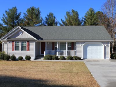 200 Elder St UNIT L, Rockingham, NC, 28379