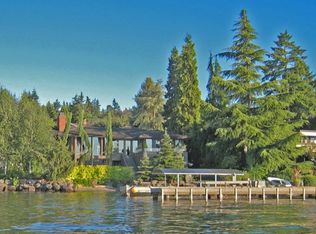 7400 SE 71st St, Mercer Island, WA 98040