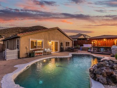 29341 Wildcat Canyon Rd, Quail Valley, CA, 92587