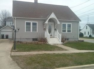 212 S Clifton Ave, Morton, IL 61550