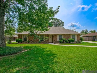 6416 Bridgeport Dr, Greenwell Springs, LA, 70739