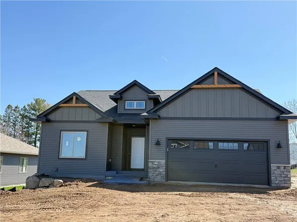830 South White Street Lot 26, Fall Creek, WI 54829