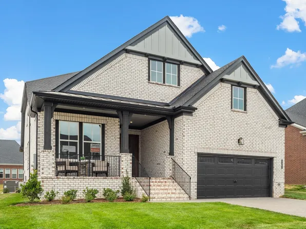 5471 Ayana Dr Lot 217, Arrington, TN 37014