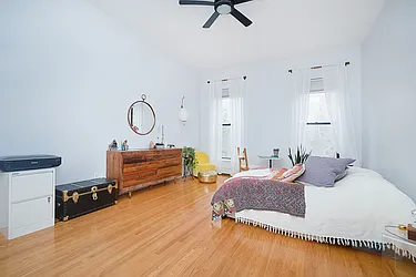 Rented by Compass
