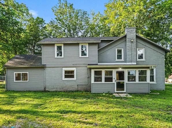 57072 County Road 13, Elkhart, IN 46516