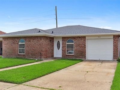 901 Ronson Dr, Kenner, LA, 70065