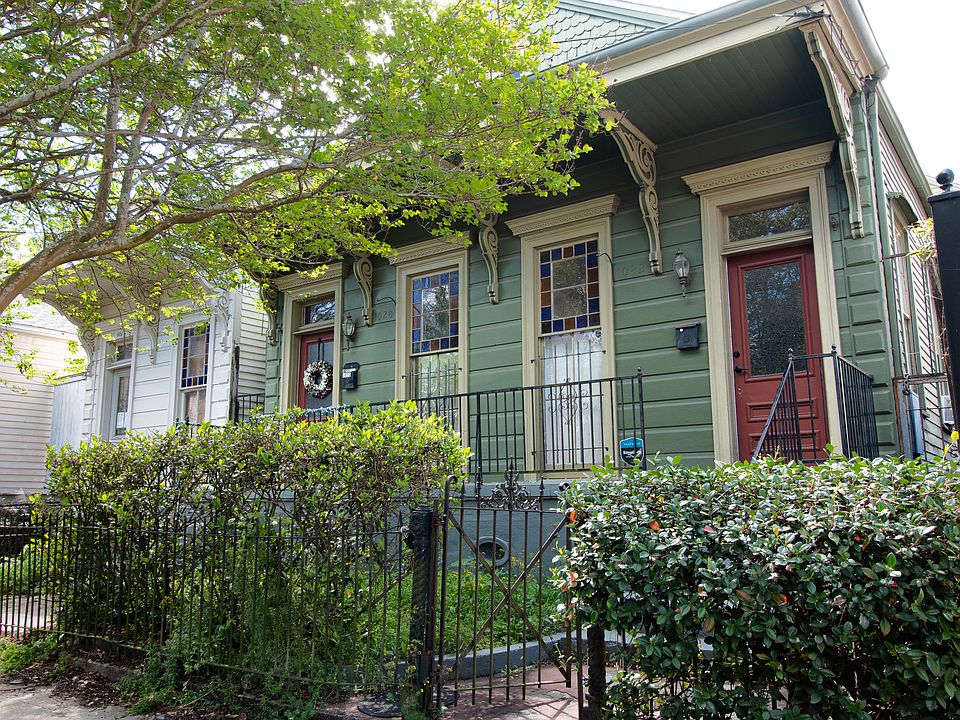 1st image of 1022 Euterpe St