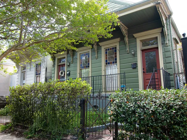 1022 Euterpe St, New Orleans, LA 70130