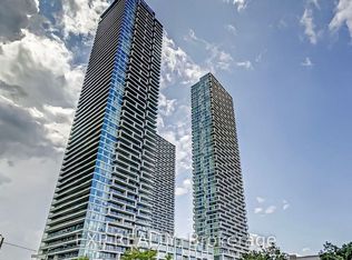 950 Portage Pkwy #3205, Vaughan, ON L4K 0J7