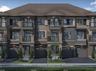 660 Colborne St W #32, Brantford, ON N3T5L5