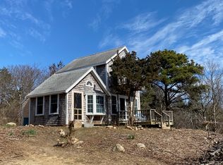 70 State Rd, Aquinnah, MA 02535