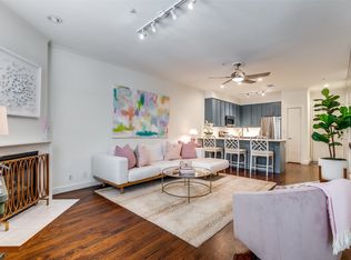 3922 Gilbert Ave APT 104, Dallas, TX 75219