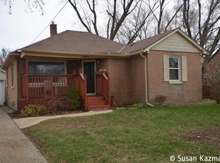 2508 Roys Ave SW, Wyoming, MI 49519