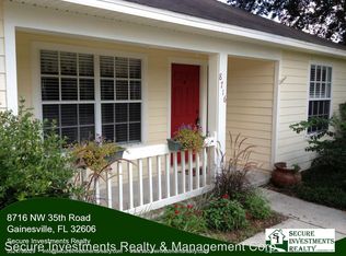 8716 NW 35th Rd, Gainesville, FL 32606