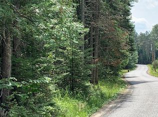 Fred Gay Rd, Indian Lake, NY 12842