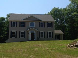 21 Independence Dr, Shelton, CT 06484