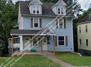 1106 Campbell Ave SW #A, Roanoke, VA 24016