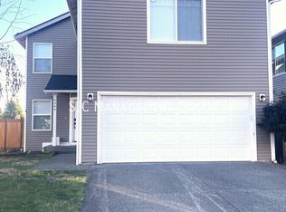 9306 186th Street Ct E, Puyallup, WA 98375