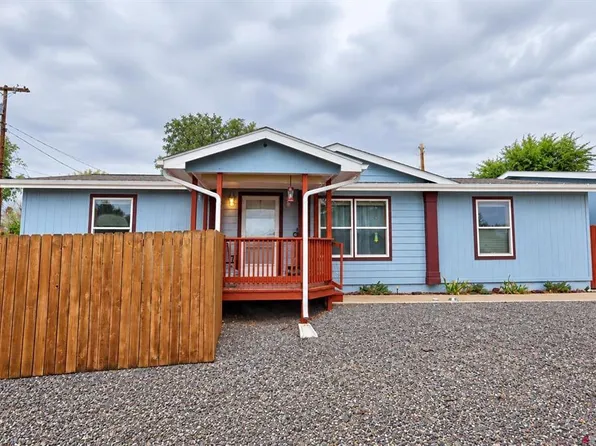 370 NW 4th Street, Cedaredge, CO 81413