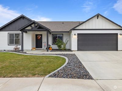 6205 Wildcat Lane, Pasco, WA, 99301