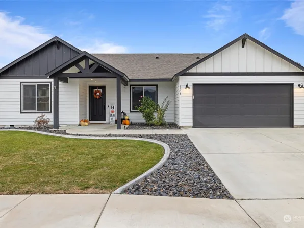 6205 Wildcat Lane, Pasco, WA 99301