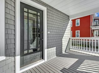 35 Sheffield Rd #3, Roslindale, MA 02131