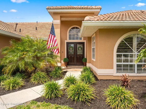 730 Palmer Way, Melbourne, FL 32940