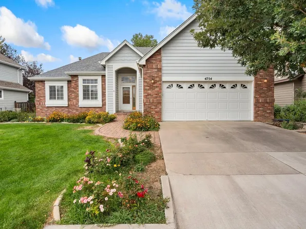 4754 Westbury Dr, Fort Collins, CO 80526