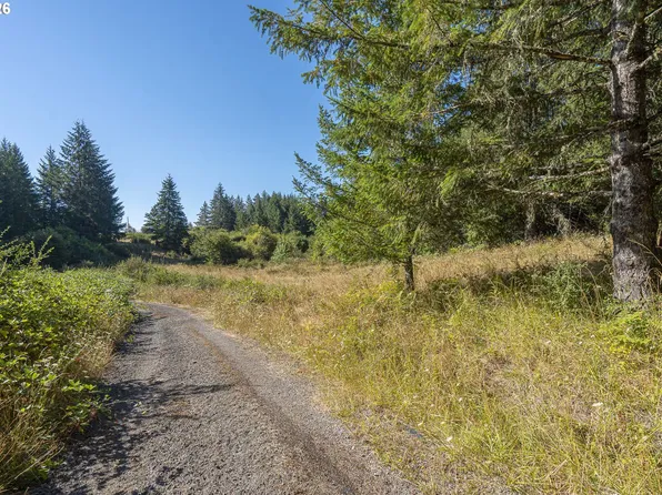 12480 NW Fir Crest Rd, Carlton, OR 97111
