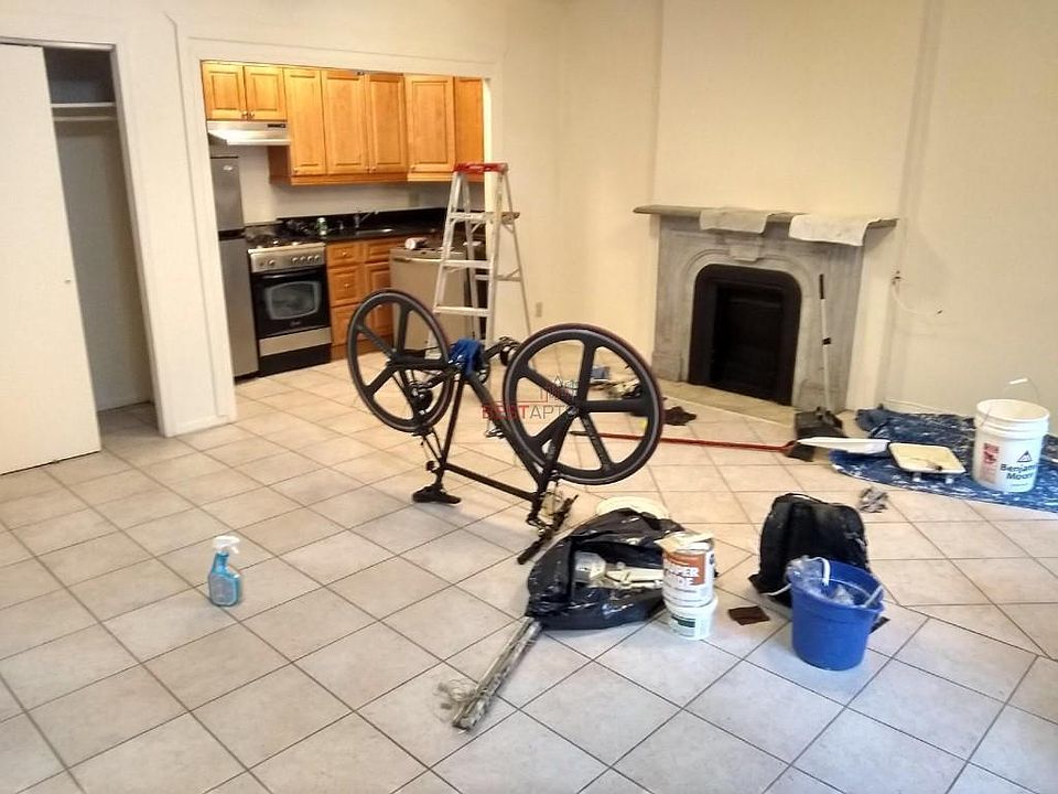 1st image of 353 W 51st St APT 1