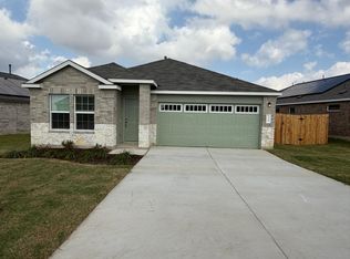 135 Mayacama Loop, San Marcos, TX 78666