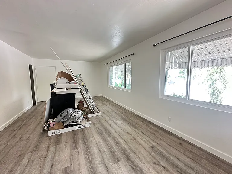 1501 Santa Barbara St #A — Photo 4