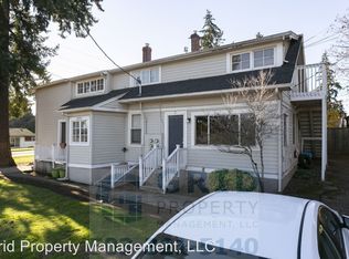 12775 SE 25th Ave APT 04, Milwaukie, OR