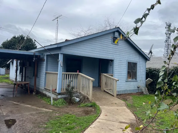 320 Bannon St, Sacramento, CA 95811