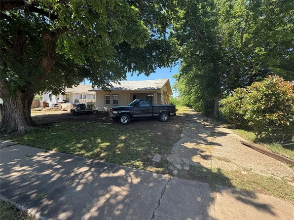 539 SW 30th St Lot 30 & 31, Oklahoma City, OK 73109