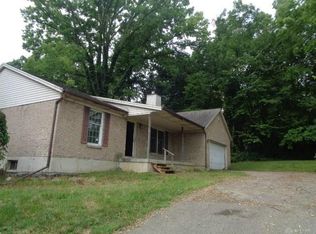 2504 Nicholas Rd, Dayton, OH 45417