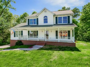 7717 Blueberry Rd, Powell, TN 37849