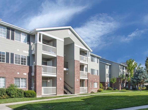 4536 S Bridgeside Way #16H