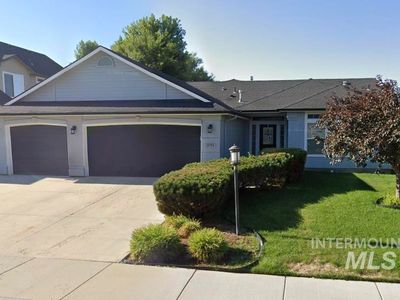2731 W Divide Crk, Meridian, ID, 83642