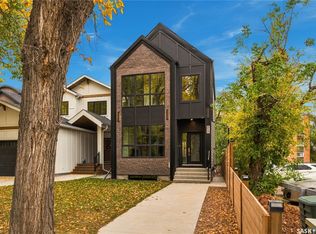 317 11th Street E, Saskatoon, SK S7N 0E5