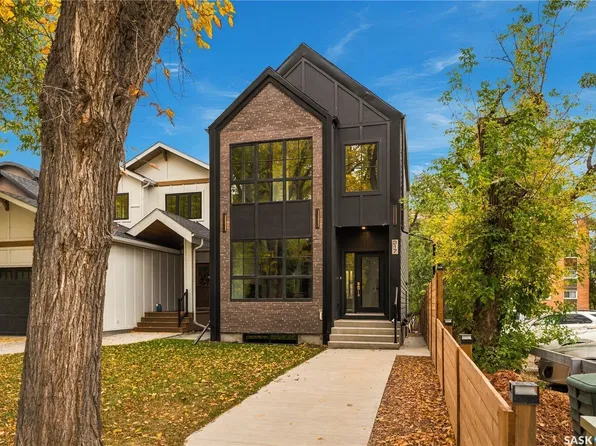 317 11th Street E, Saskatoon, SK S7N 0E5